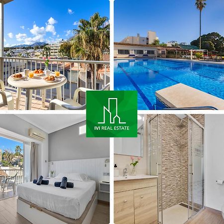 Carihuela Palace 417 By Ivi Real Estate Торемолинос Екстериор снимка
