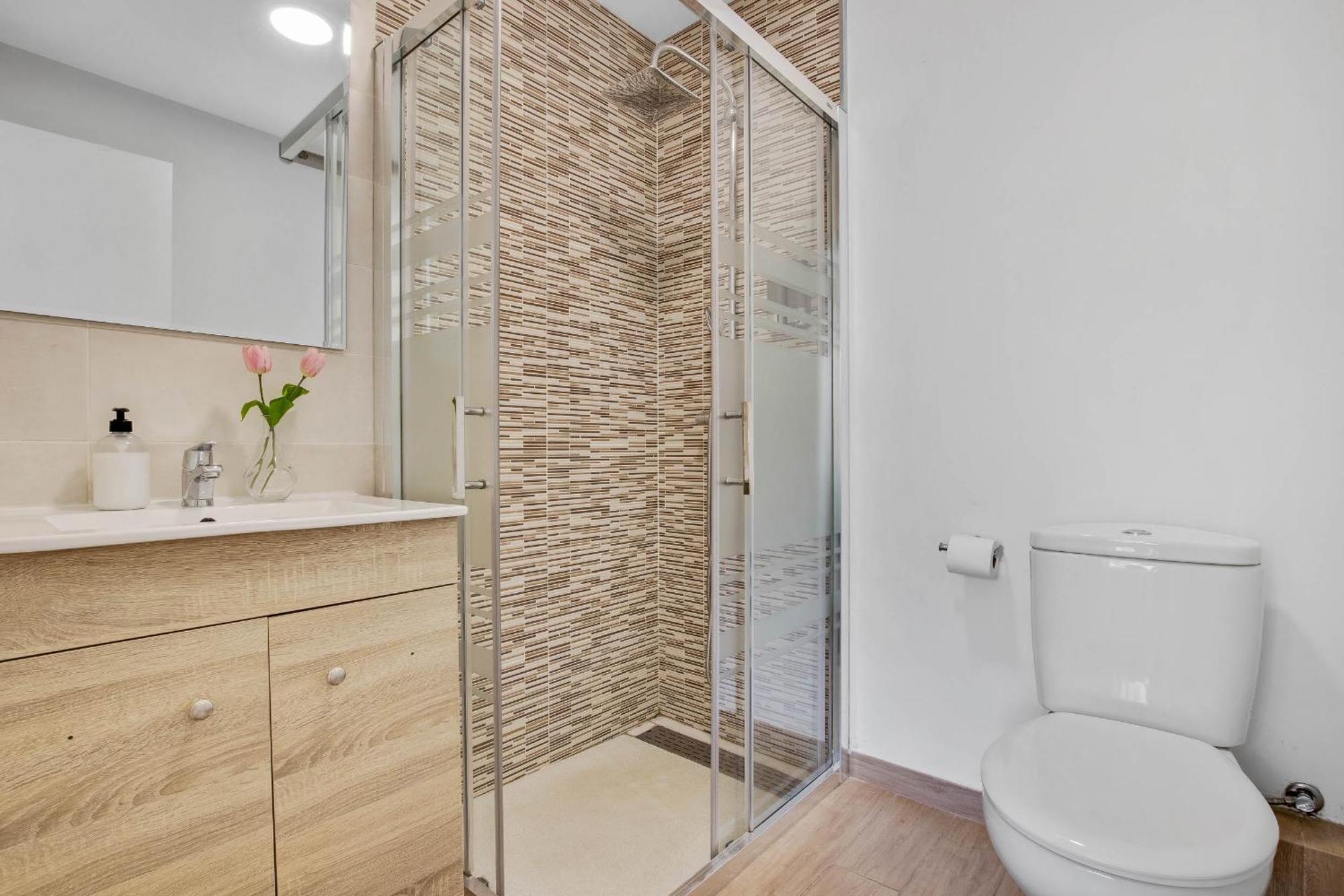 Carihuela Palace 417 By Ivi Real Estate Торемолинос Екстериор снимка